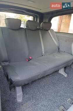 Минивэн Mercedes-Benz Vito 2008 в 