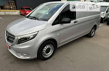 Грузовой фургон Mercedes-Benz Vito 2020 в Луцке