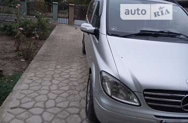 Мінівен Mercedes-Benz Vito 2004 в Ужгороді