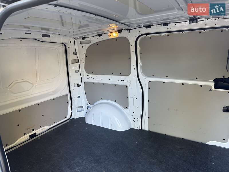 Грузовой фургон Mercedes-Benz Vito 2021 в Запорожье фото 16 Грузовой фургон Mercedes-Benz Vito 2021 в Запорожье
