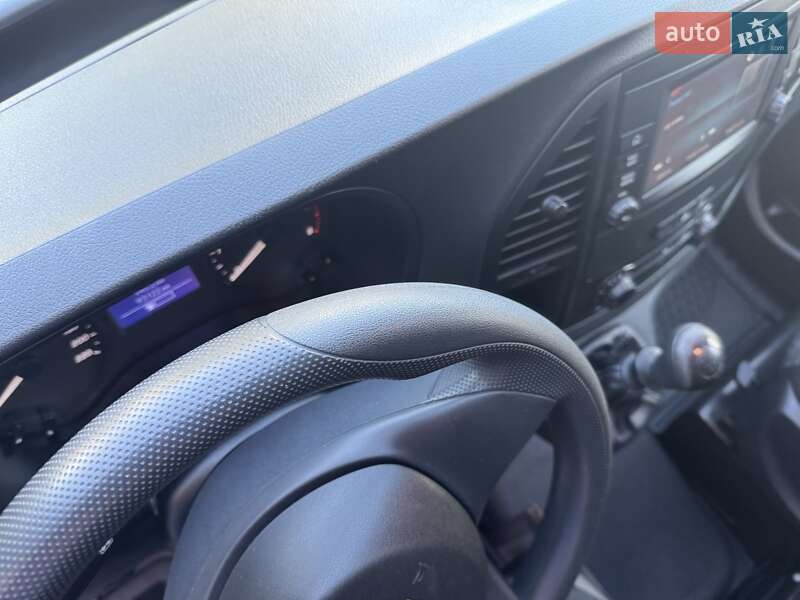 Грузовой фургон Mercedes-Benz Vito 2021 в Запорожье фото 23 Грузовой фургон Mercedes-Benz Vito 2021 в Запорожье