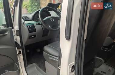 Мінівен Mercedes-Benz Vito 2007 в Первомайську