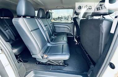 Мінівен Mercedes-Benz Vito 2018 в Одесі