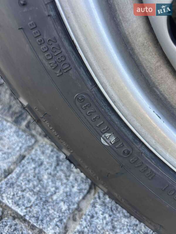 Грузовой фургон Mercedes-Benz Vito 2022 в Пирятине