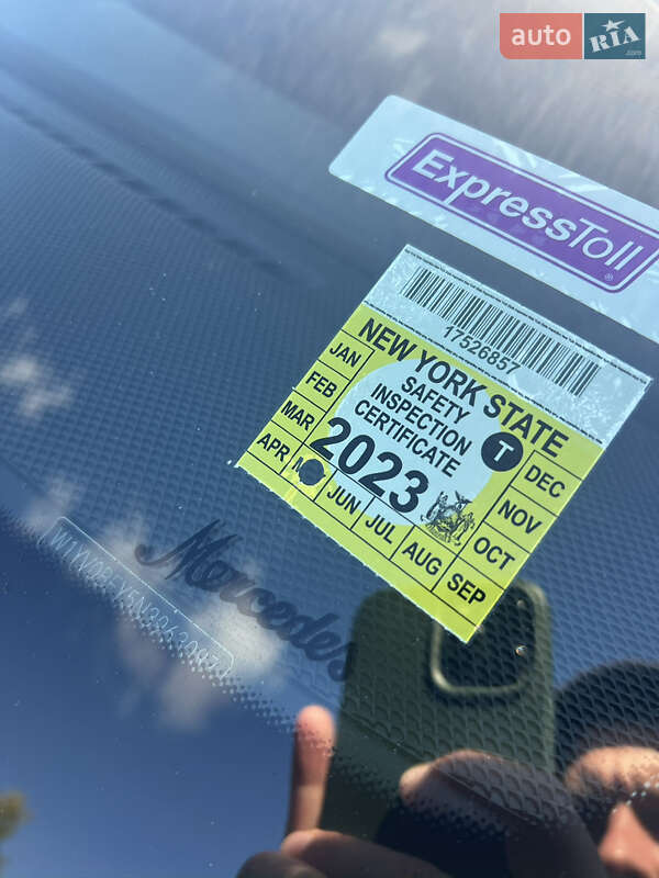 Грузовой фургон Mercedes-Benz Vito 2022 в Пирятине