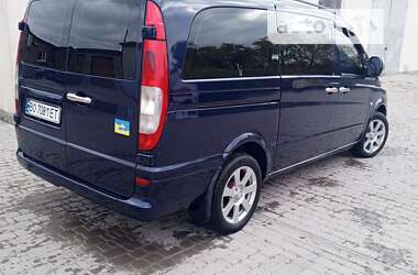 Мінівен Mercedes-Benz Vito 2004 в Борщеві