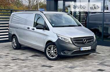 Грузовой фургон Mercedes-Benz Vito 2020 в Ровно