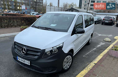 Минивэн Mercedes-Benz Vito 2020 в Киеве