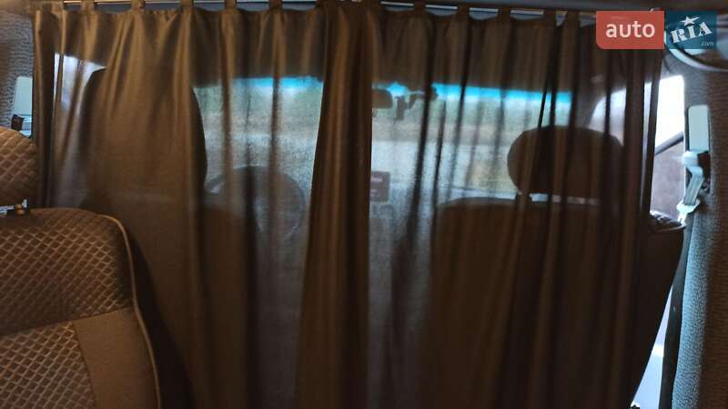 Минивэн Mercedes-Benz Vito 1999 в Дымере фото 17 Минивэн Mercedes-Benz Vito 1999 в Дымере