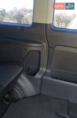Минивэн Mercedes-Benz Vito 2013 в 