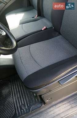 Минивэн Mercedes-Benz Vito 2013 в 