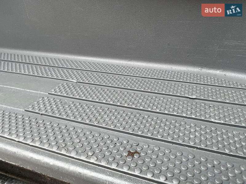 Мінівен Mercedes-Benz Vito 2007 в Мукачевому