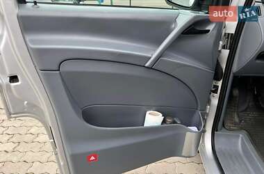 Минивэн Mercedes-Benz Vito 2007 в Мукачево