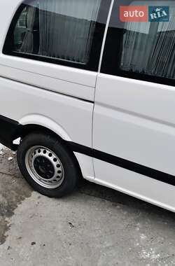 Мінівен Mercedes-Benz Vito 2009 в Броварах