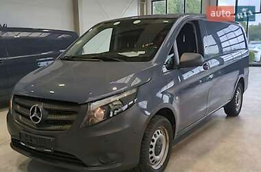 Грузовой фургон Mercedes-Benz Vito 2020 в Киеве