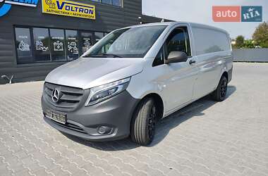 Вантажний фургон Mercedes-Benz Vito 2016 в Хмельницькому