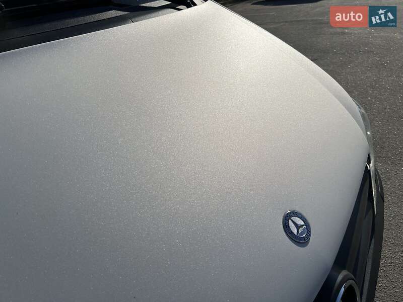 Грузовой фургон Mercedes-Benz Vito 2011 в Запорожье