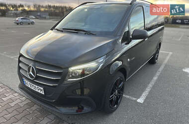 Минивэн Mercedes-Benz Vito 2024 в Киеве