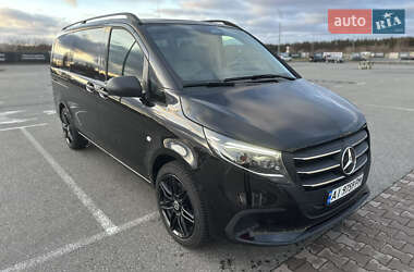 Минивэн Mercedes-Benz Vito 2024 в Киеве