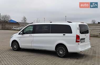 Минивэн Mercedes-Benz Vito 2015 в Сарнах