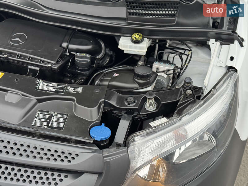 Минивэн Mercedes-Benz Vito 2020 в Ровно