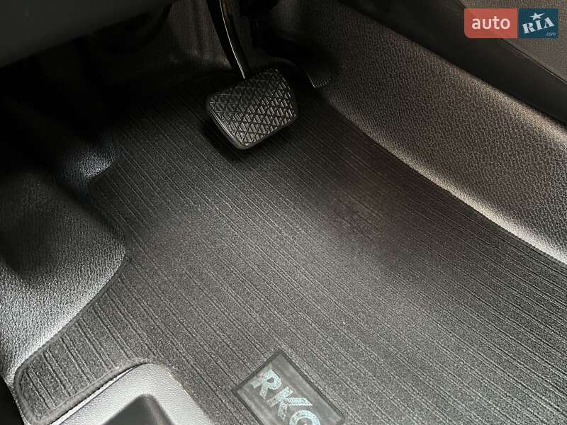 Мінівен Mercedes-Benz Vito 2015 в Івано-Франківську