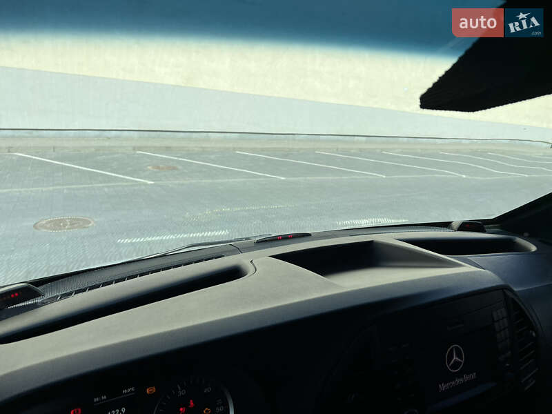 Бронированный автомобиль Mercedes-Benz Vito 2019 в Львове