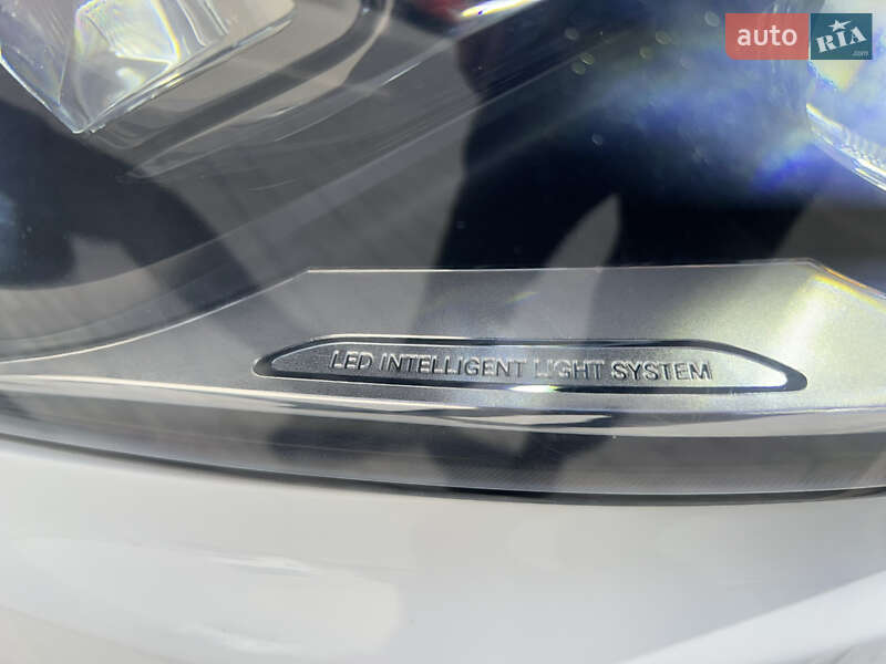 Бронированный автомобиль Mercedes-Benz Vito 2019 в Львове