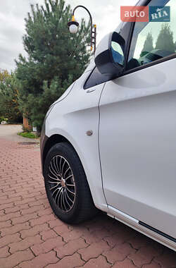 Минивэн Mercedes-Benz Vito 2015 в 
