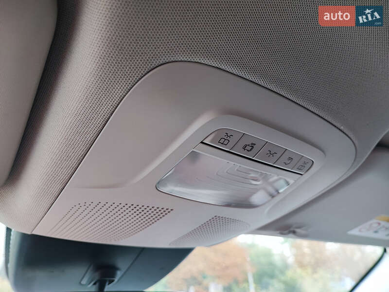 Минивэн Mercedes-Benz Vito 2015 в Черновцах