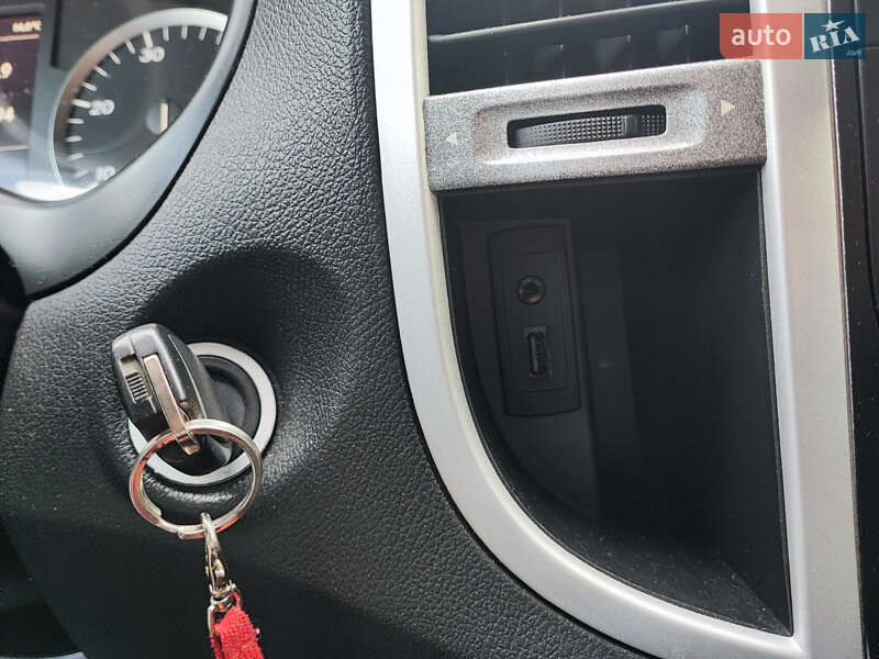 Минивэн Mercedes-Benz Vito 2015 в Черновцах