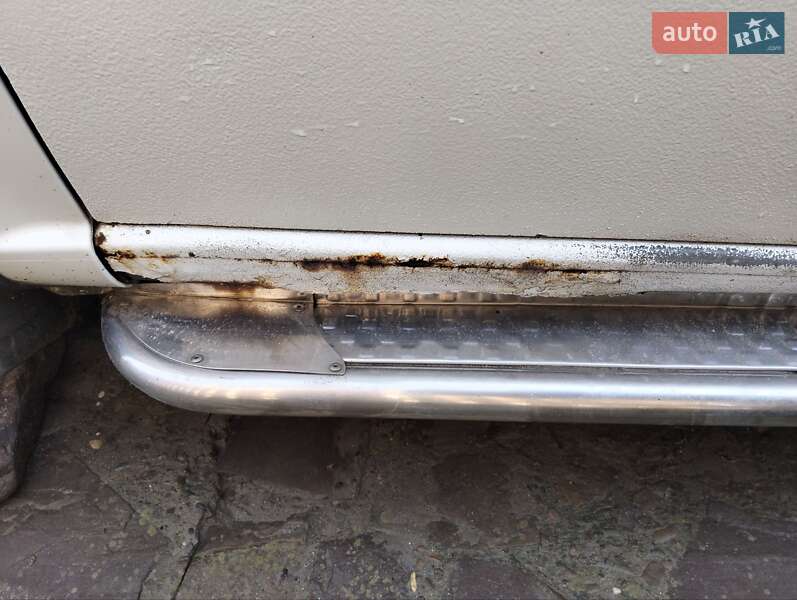 Минивэн Mercedes-Benz Vito 2006 в Тернополе фото 20 Минивэн Mercedes-Benz Vito 2006 в Тернополе