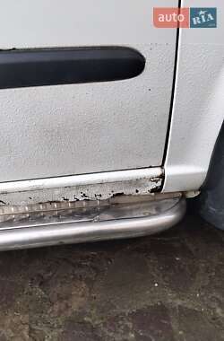Минивэн Mercedes-Benz Vito 2006 в 