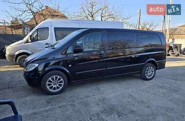 Мінівен Mercedes-Benz Vito 2007 в Береговому