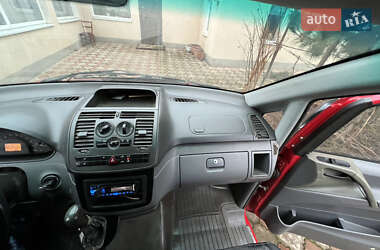 Мінівен Mercedes-Benz Vito 2006 в 