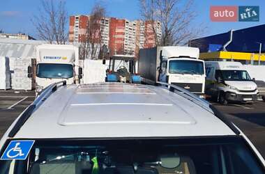 Мінівен Mercedes-Benz Vito 2006 в 