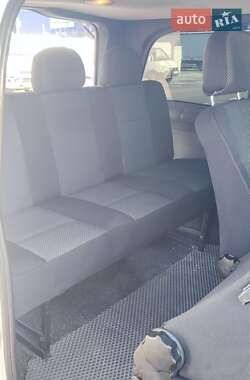 Мінівен Mercedes-Benz Vito 2006 в 