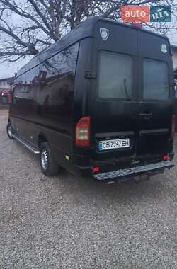 Мінівен Mercedes-Benz Vito 2001 в Івано-Франківську