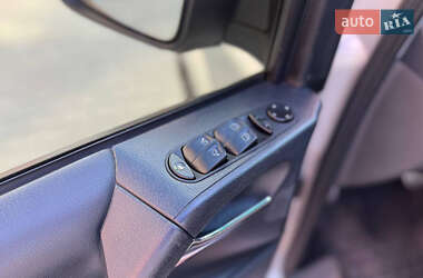 Минивэн Mercedes-Benz Vito 2012 в 