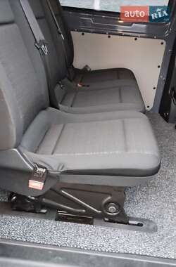 Мінівен Mercedes-Benz Vito 2017 в 