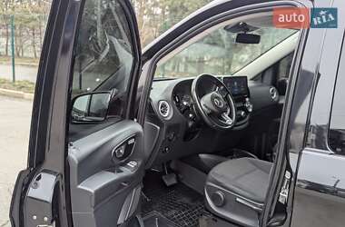 Минивэн Mercedes-Benz Vito 2016 в 