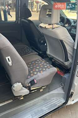 Минивэн Mercedes-Benz Vito 2008 в 