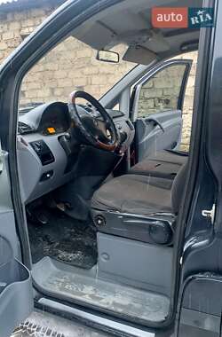 Грузовой фургон Mercedes-Benz Vito 2005 в Кременце