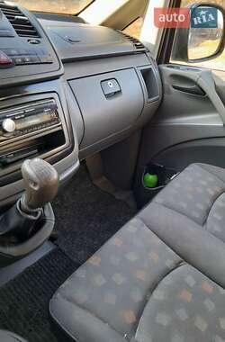 Минивэн Mercedes-Benz Vito 2006 в 