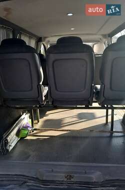 Минивэн Mercedes-Benz Vito 2006 в 