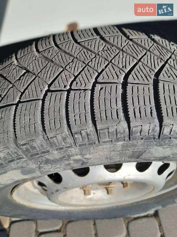 Минивэн Mercedes-Benz Vito 2006 в Старом Самборе