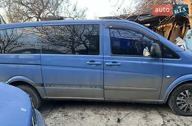 Минивэн Mercedes-Benz Vito 2003 в Николаеве