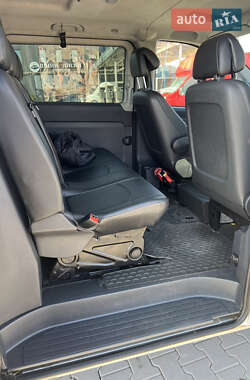 Минивэн Mercedes-Benz Vito 2011 в 