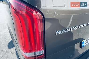 Минивэн Mercedes-Benz Vito 2019 в 