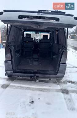 Мінівен Mercedes-Benz Vito 1999 в 